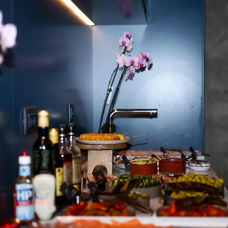 Radisson Blu Hotel, Madrid Prado-2